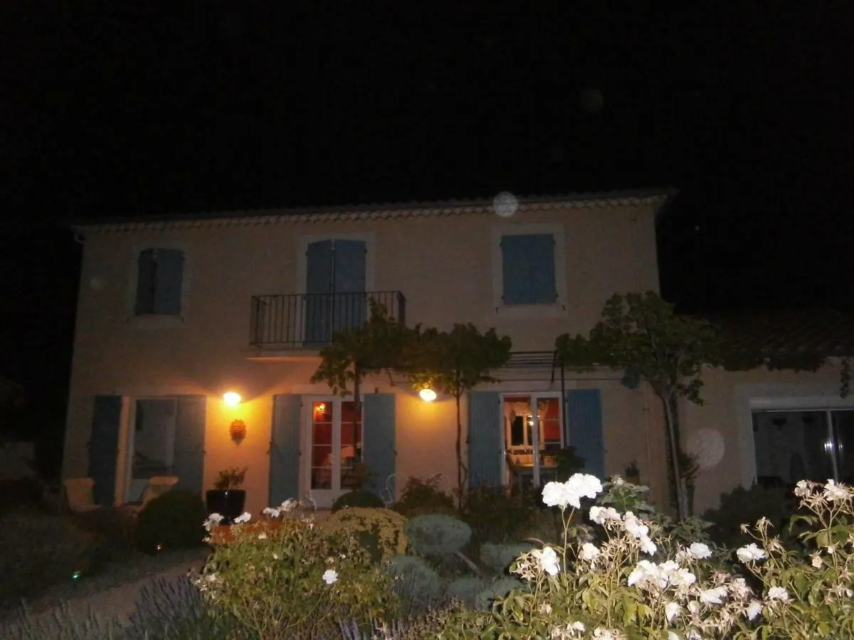 Villa La Graveliere Rémuzat Frankreich